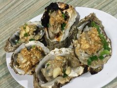 -肥婆姐妹小吃店(后海店)