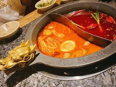 -蜀大侠火锅(四川北路店)