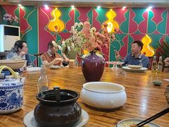 -民俗村柴火灶·景德江西菜(中国陶瓷博物馆店)