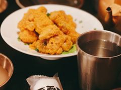 -三酉星·枫·山風与野菜(上海总店)