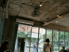 -来回·咖啡(天河南店)