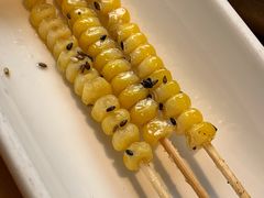 -肉串汪(月坛店)