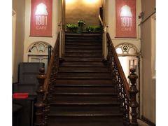 -1901 Cafe(西四店)