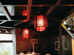 -福茂源横山铁锅羊肉(高新路店)