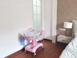 -宝生月子中心(独栋园林·福田店)