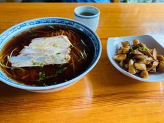 -同得兴 Since·1995 传统苏式面馆(十全街店)