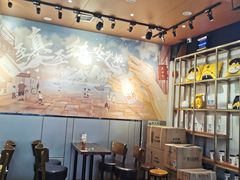 -大口九(东方广场店)