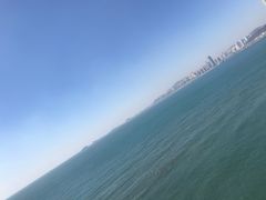 -星海湾跨海大桥