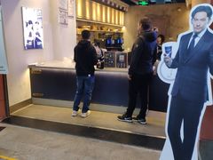 -瑞幸咖啡(丰盛町店)