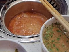 -龍歌自助小火锅(秦淮水游城店)