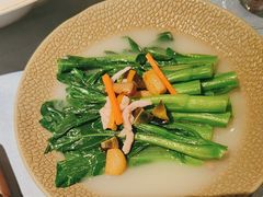 -晓粤·惹味粤菜(凯德乐峰广场店)