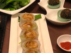 -东方御宴海鲜酒楼(棕泉酒店)