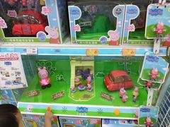 -TOYSRUS玩具反斗城(天津远洋乐堤港店)