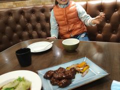 -新旺茶餐厅(嘉里城店)