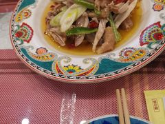 -巴依老爷新疆美食(望京小街店)