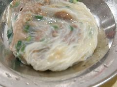 -标记美食新鲜猪杂(兴南大道店)