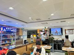 -老边饺子馆(东单店)