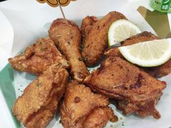 -BOPEYE·波派炸鸡(九霄天地店)