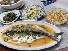 -呼吸森林·生态农庄农家乐私房菜