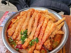 -桂湘缘卤味螺蛳粉