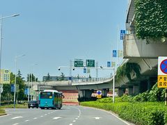 -南通兴东国际机场