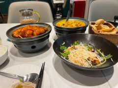 -美奈小馆·越南料理(中航城君尚购物中心店)