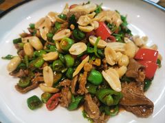 -HOME餐厅粤菜 融合菜