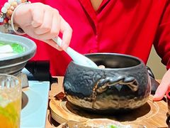 -水之惠鲜鱼料理(王府大街店)