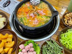 -笔记安顺夺夺粉火锅