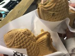 -粉粉乐鲷鱼烧(美罗城店)