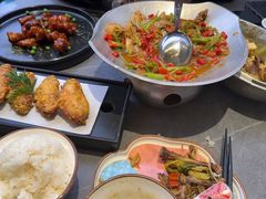 -江南里·新浙菜(苏州大悦城店)