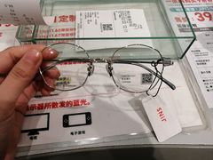 -JINS(天津大悦城店)