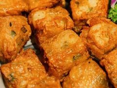 -大洋家·精品潮汕菜·生腌砂锅粥(天河东路店)