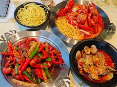 -聚味瞿记·龙虾堂(咸嘉湖店)