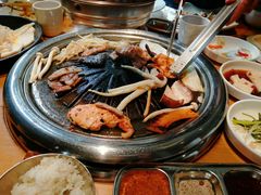 -韩松亭(锦观城店)