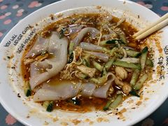 鸡丝凉皮-媛媛家秘制鸡丝凉皮(陆慕店)