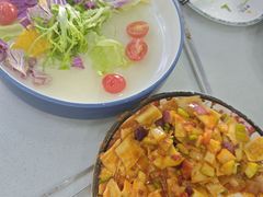 -帕米尔食府(白云观店)