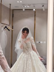 -GRACE KELLY婚纱与礼服(北京店)