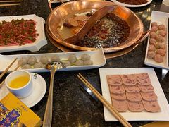 -老码头火锅(骡马市店)