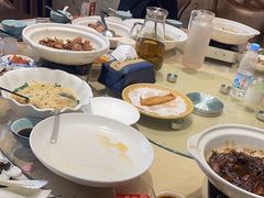 -又见炊烟私房菜(敬亭路店)