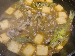-小小河边鱼(天润城店)