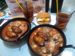 -华嫂冰室(尖沙咀店)