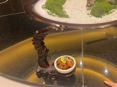 -世纪缘国际会议中心·中餐厅(百家湖店)