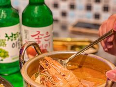 -釜山火炉·海鲜烤肉(紫藤路店)
