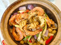 -醉香隆.山水庭院.湖北菜(东湖店)