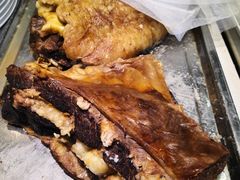 手抓羊排-清真·益鑫羊肉手抓馆(花园北街店)