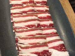-新石器烤肉(招商1872店)