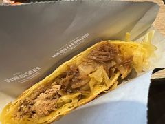 -魏家凉皮(西安秋林宏业商厦店)