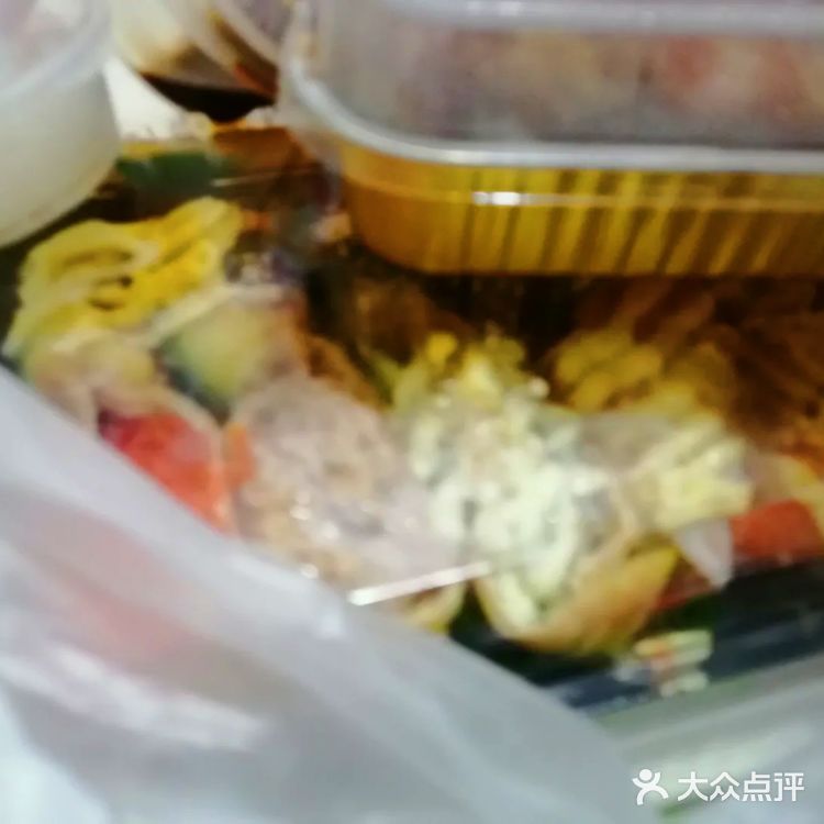 寿司控的幸福时光非常不错