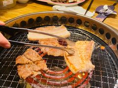 -黑牛黑猪烤肉专门店(万象城店)